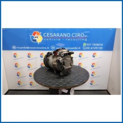 COMPRESSORE A/C KIA CEE'D (01/07>07/12