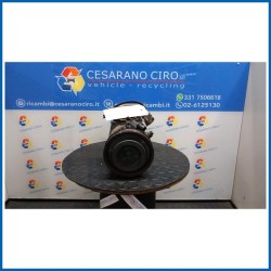COMPRESSORE A/C KIA CEE'D (01/07>07/12