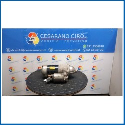 MOTORINO AVVIAMENTO KIA CEE'D (01/07>07/12