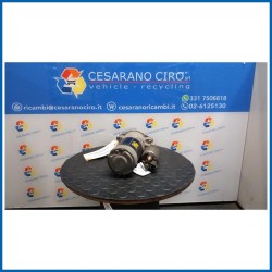 MOTORINO AVVIAMENTO KIA CEE'D (01/07>07/12