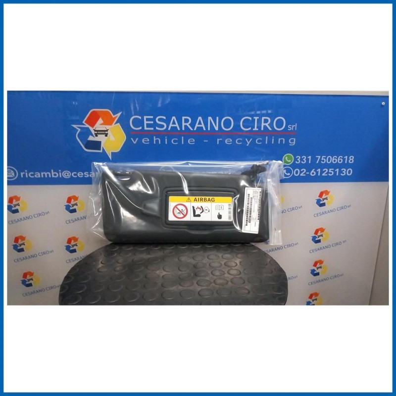 ALETTA PARASOLE PARABREZZA DX. MERCEDES-BENZ EQA (H243) (05/21>)