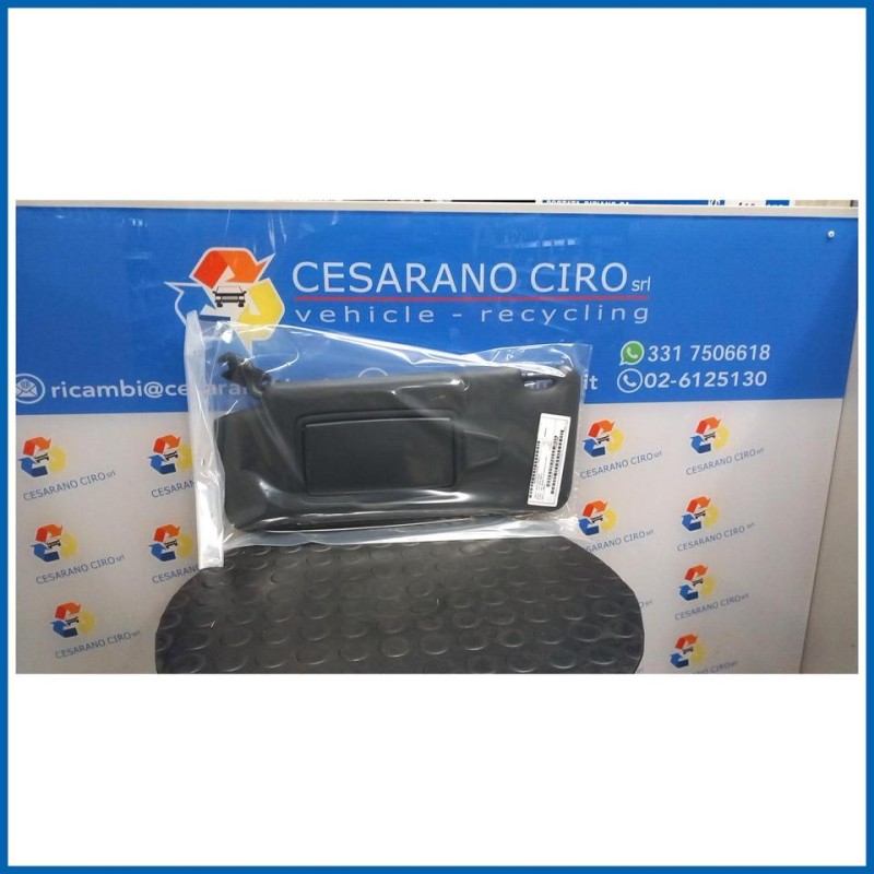 ALETTA PARASOLE PARABREZZA SX. MERCEDES-BENZ EQA (H243) (05/21>)