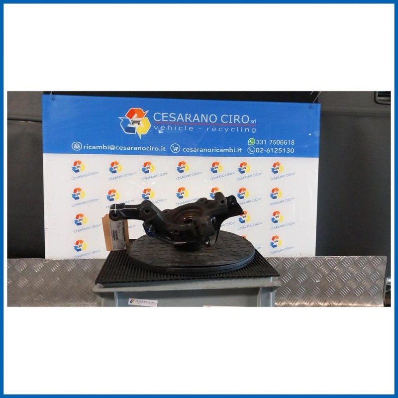 MONTANTE SOSP. ANT. SX. FIAT BRAVO (3Y) (12/09>)