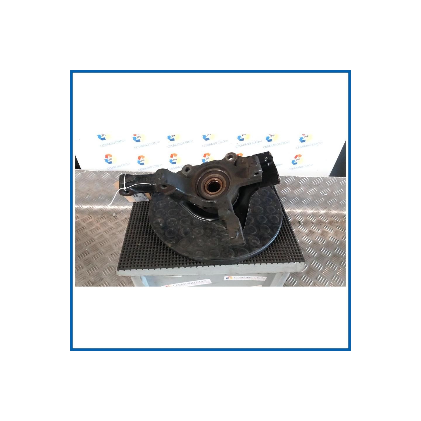 MONTANTE SOSP. ANT. SX. FIAT BRAVO (3Y) (12/09>)