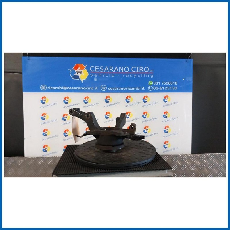 MONTANTE SOSP. ANT. DX. FIAT BRAVO (3Y) (12/09>)