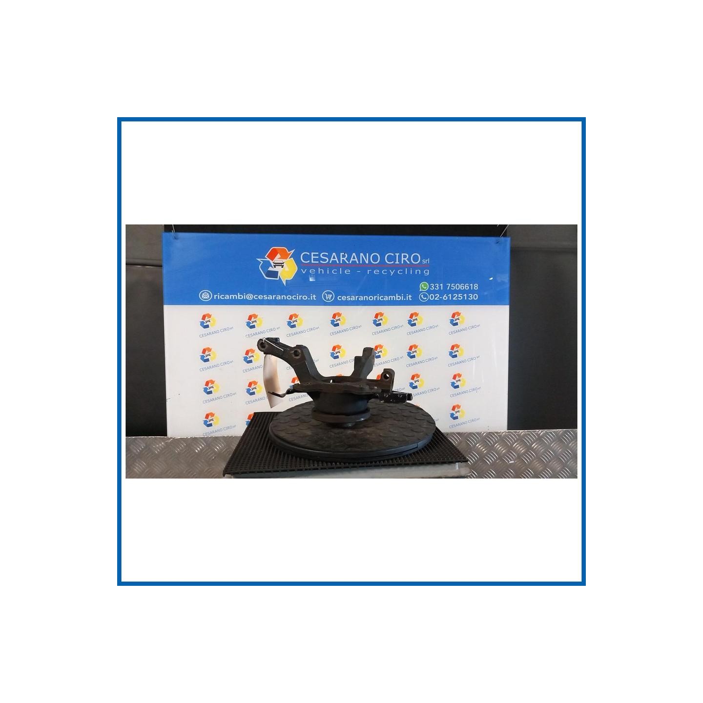 MONTANTE SOSP. ANT. DX. FIAT BRAVO (3Y) (12/09>)