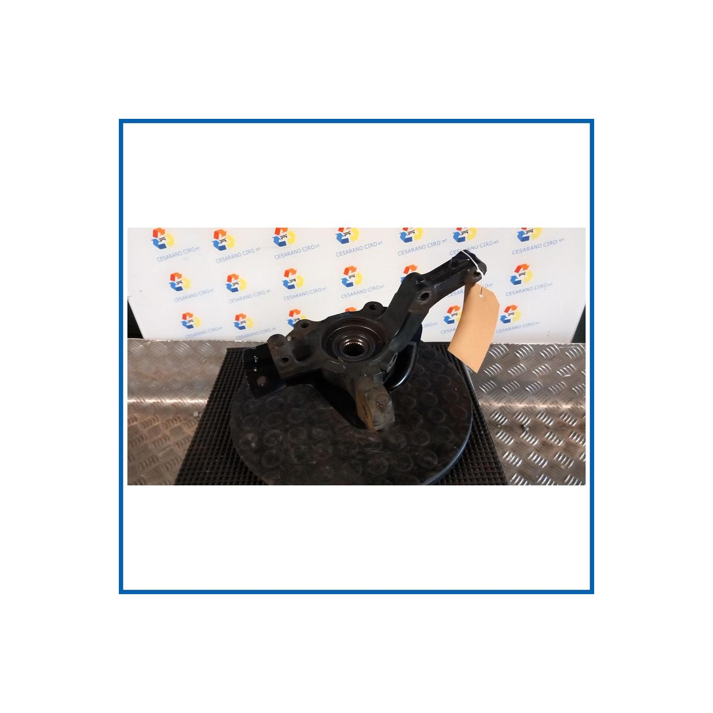 MONTANTE SOSP. ANT. DX. FIAT BRAVO (3Y) (12/09>)