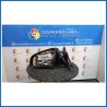 RETROVISORE EST. REGOLAZ. ELETTR. RIPIEGHEVOLE SX. AUDI A3 (8P) (04/03>06/10