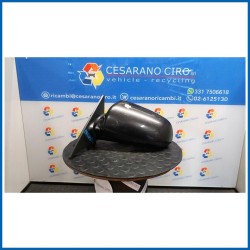 RETROVISORE EST. REGOLAZ. ELETTR. RIPIEGHEVOLE SX. AUDI A3 (8P) (04/03>06/10