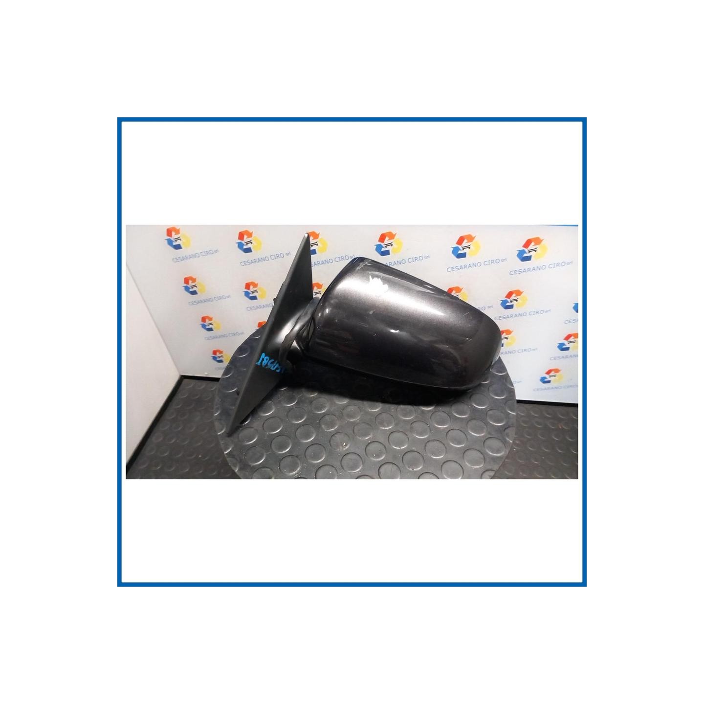 RETROVISORE EST. REGOLAZ. ELETTR. RIPIEGHEVOLE SX. AUDI A3 (8P) (04/03>06/10
