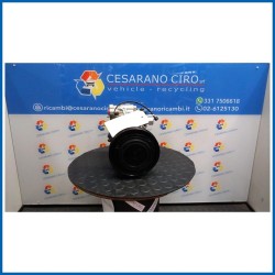 COMPRESSORE A/C HYUNDAI COUPE' (07/96>07/99