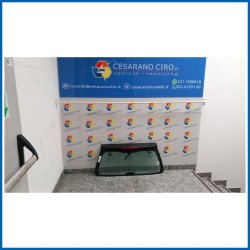 LUNOTTO SMART SMART COUPE' (C450) (07/98>01/