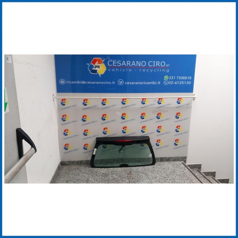 LUNOTTO SMART SMART COUPE' (C450) (07/98>01/