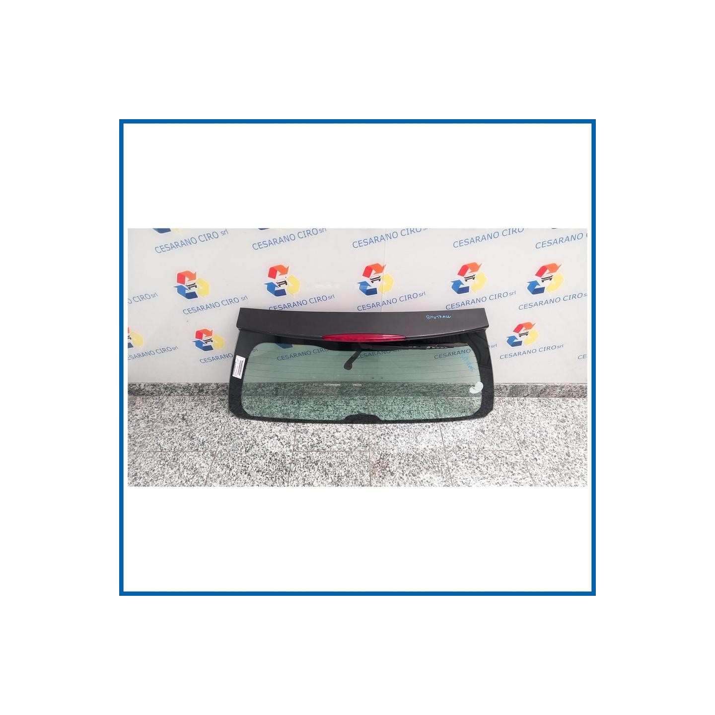 LUNOTTO SMART SMART COUPE' (C450) (07/98>01/