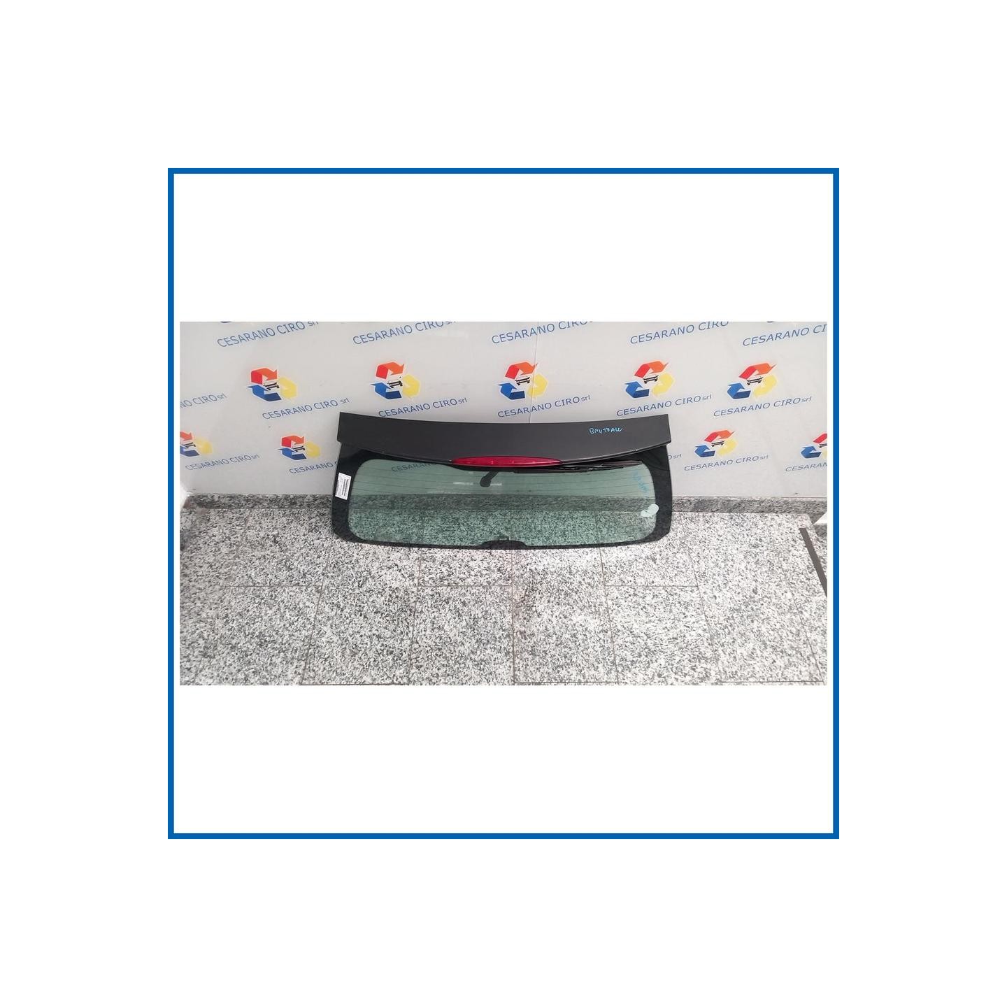 LUNOTTO SMART SMART COUPE' (C450) (07/98>01/