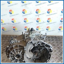 CAMBIO COMPL. ROTAZ. FIAT DOBLO' (3V) (11/09>04/15