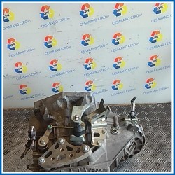 CAMBIO COMPL. ROTAZ. FIAT DOBLO' (3V) (11/09>04/15