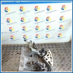 CAMBIO COMPL. ROTAZ. FIAT DOBLO' (3V) (11/09>04/15