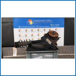 AMMORTIZZATORE ANT. SX. SMART SMART COUPE' (C450) (07/98>01/