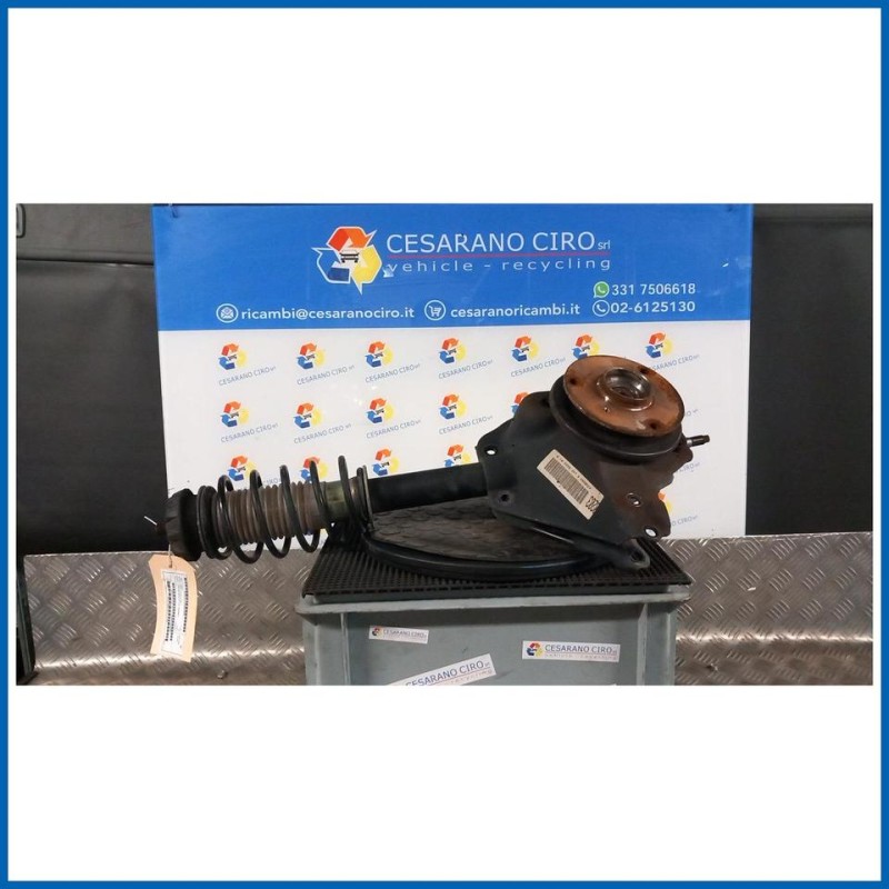 AMMORTIZZATORE ANT. SX. SMART SMART COUPE' (C450) (07/98>01/