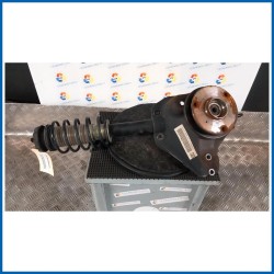 AMMORTIZZATORE ANT. SX. SMART SMART COUPE' (C450) (07/98>01/