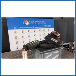 AMMORTIZZATORE ANT. SX. SMART SMART COUPE' (C450) (07/98>01/