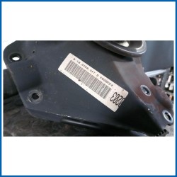 AMMORTIZZATORE ANT. SX. SMART SMART COUPE' (C450) (07/98>01/