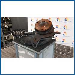 AMMORTIZZATORE ANT. SX. SMART SMART COUPE' (C450) (07/98>01/