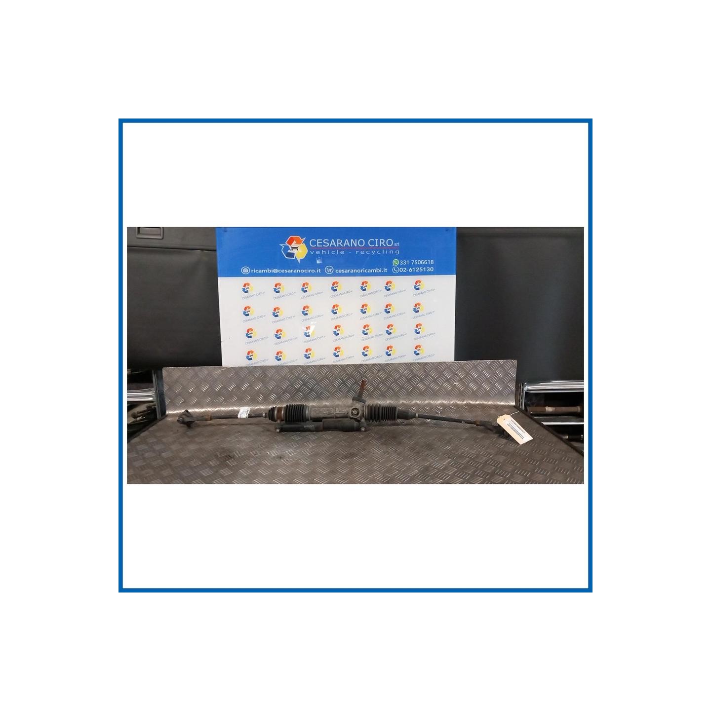 SCATOLA STERZO SMART SMART COUPE' (C450) (07/98>01/