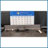 SCATOLA STERZO SMART SMART COUPE' (C450) (07/98>01/