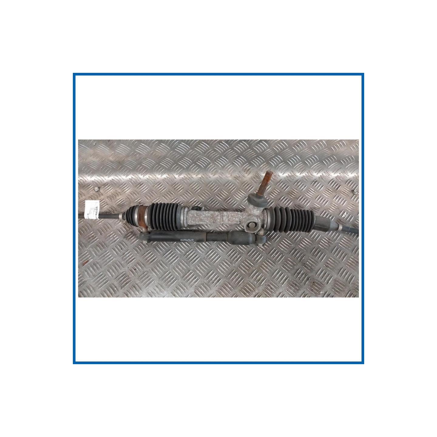 SCATOLA STERZO SMART SMART COUPE' (C450) (07/98>01/