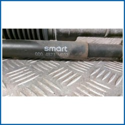 SCATOLA STERZO SMART SMART COUPE' (C450) (07/98>01/