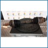 SEMIALBERO ANT. COMPL. DX. MAZDA MAZDA 6 1A SERIE (06/02>06/09