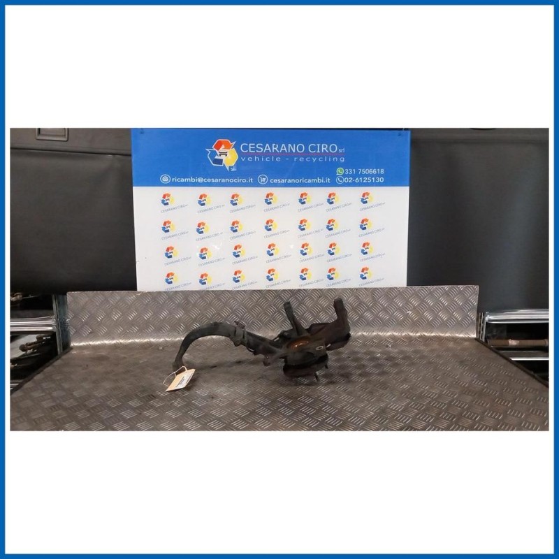 MONTANTE SOSP. ANT. DX. MAZDA MAZDA 6 1A SERIE (06/02>06/09