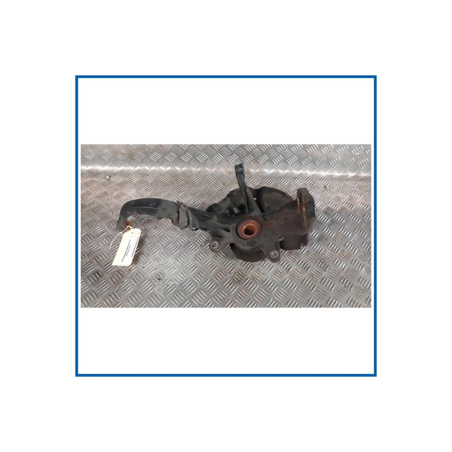 MONTANTE SOSP. ANT. DX. MAZDA MAZDA 6 1A SERIE (06/02>06/09