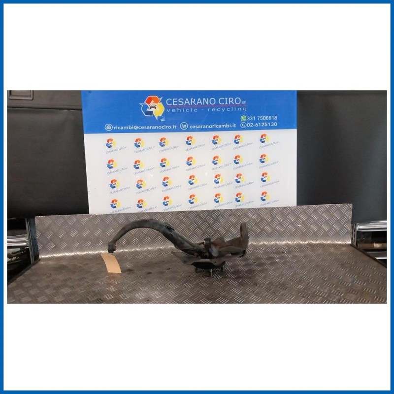 MONTANTE SOSP. ANT. SX. MAZDA MAZDA 6 1A SERIE (06/02>06/09