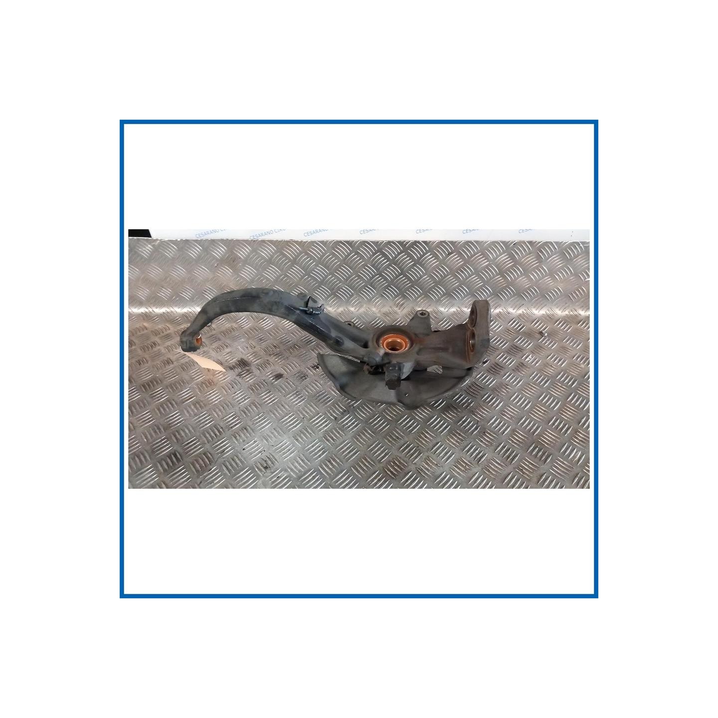 MONTANTE SOSP. ANT. SX. MAZDA MAZDA 6 1A SERIE (06/02>06/09