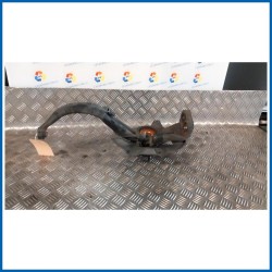 MONTANTE SOSP. ANT. SX. MAZDA MAZDA 6 1A SERIE (06/02>06/09