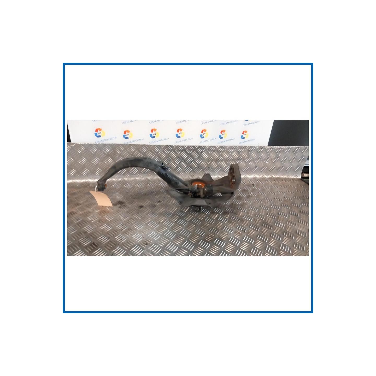 MONTANTE SOSP. ANT. SX. MAZDA MAZDA 6 1A SERIE (06/02>06/09