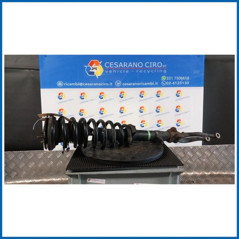 AMMORTIZZATORE ANT. DX. MAZDA MAZDA 6 1A SERIE (06/02>06/09