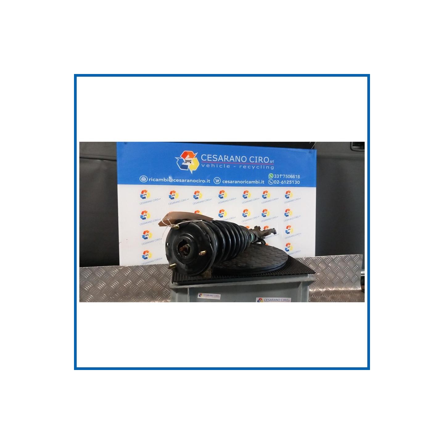 AMMORTIZZATORE ANT. DX. MAZDA MAZDA 6 1A SERIE (06/02>06/09