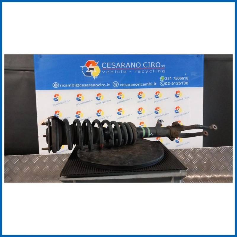AMMORTIZZATORE ANT. SX. MAZDA MAZDA 6 1A SERIE (06/02>06/09