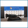 AMMORTIZZATORE ANT. SX. MAZDA MAZDA 6 1A SERIE (06/02>06/09