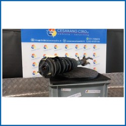 AMMORTIZZATORE ANT. SX. MAZDA MAZDA 6 1A SERIE (06/02>06/09