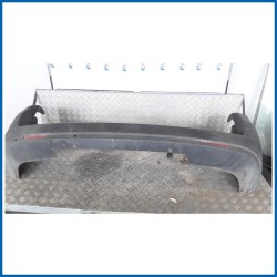 PARAURTI POST. P/PORTE POST.BATT./SENS.PARCH. FIAT DOBLO' (3V) (11/09>04/15