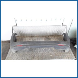 PARAURTI POST. P/PORTE POST.BATT./SENS.PARCH. FIAT DOBLO' (3V) (11/09>04/15