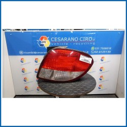 FANALE POST. DX. HYUNDAI COUPE' (07/99>01/02