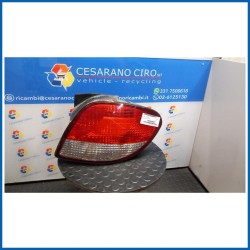 FANALE POST. DX. HYUNDAI COUPE' (07/99>01/02