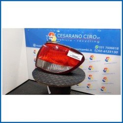 FANALE POST. DX. HYUNDAI COUPE' (07/99>01/02