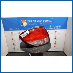 FANALE POST. SX. HYUNDAI COUPE' (07/99>01/02
